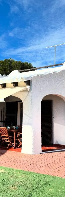 Villa Noni monsines，位于卡拉布兰卡的酒店