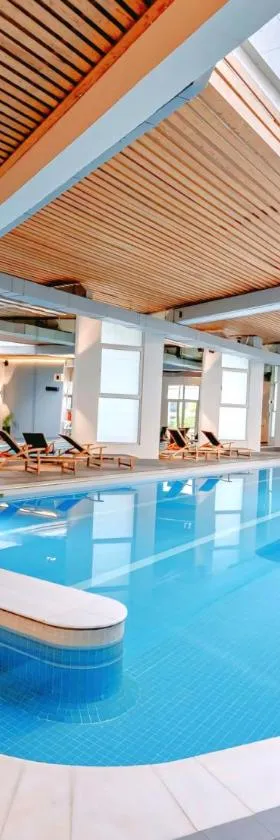 Radisson Blu Hotel & Spa, Daugava Riga，位于里加的酒店