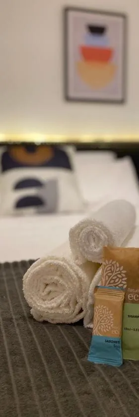 Comfort Studio，位于雅尔丁的酒店