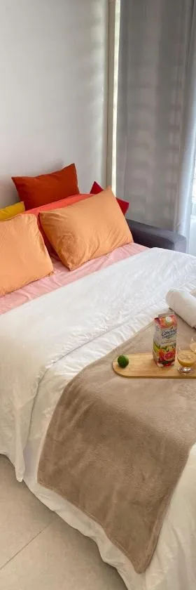 Appartement de standing，位于卡宴的酒店