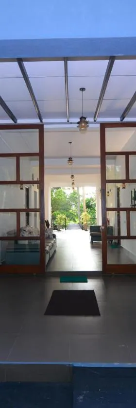 Eagle Wilpattu Resort，位于维勒珀图的酒店