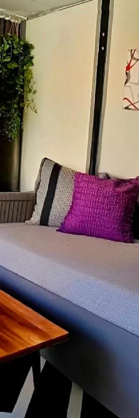 Ubytování pod Třešní，位于泰尔奇的酒店
