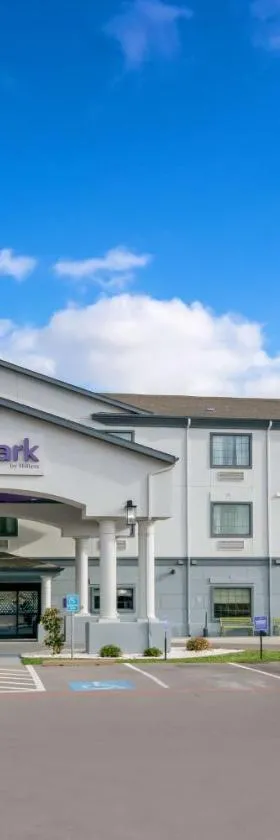 Spark by Hilton Wichita Falls，位于威奇托福尔斯的酒店