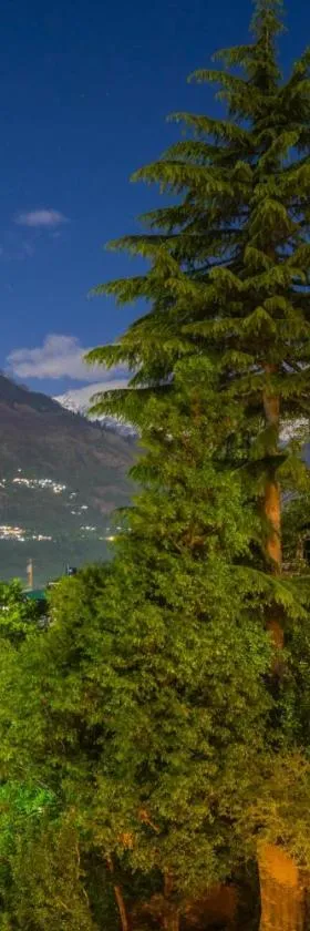 Zostel Manali, Vashisht，位于Bashist的酒店