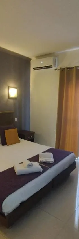 The Windsor Hotel，位于斯利马的酒店