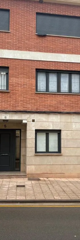 La puerta del valle II，位于Cárdenas的酒店