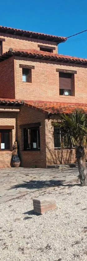 Casa Rural Mirador del Águila，位于Paniza的酒店