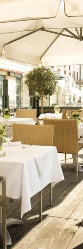 Hotel & Restaurant Stern，位于格明德的酒店