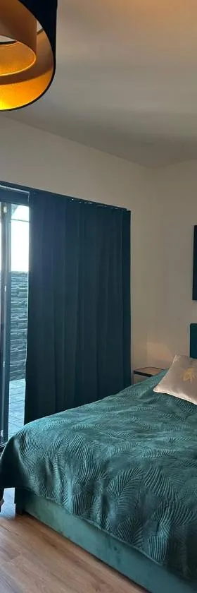 TAVI Apart-Hotel，位于Nupaky的酒店