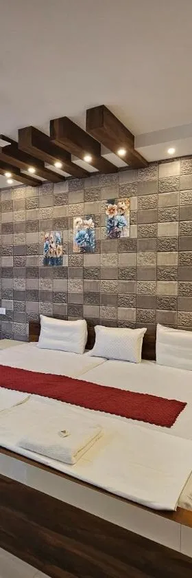 MIST RESIDENCY，位于Kattappana的酒店