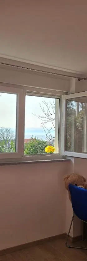 Apartment Nadalina，位于克拉列维察的酒店