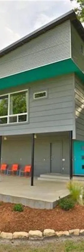 Stardust Retreat，位于Coleman的酒店