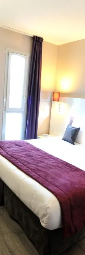 The Originals City, Hotel Novella Premium, Nantes Est，位于卡尔克富的酒店