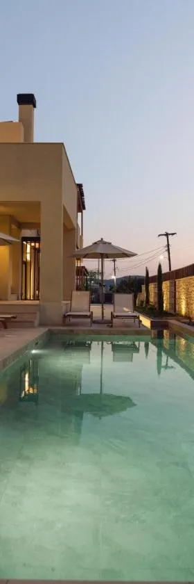 Atman Eco Lodge，位于吉利基的酒店
