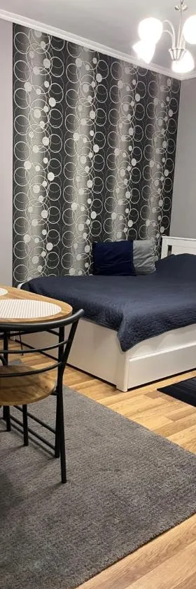 Gaby apartman，位于蒂萨新城的酒店
