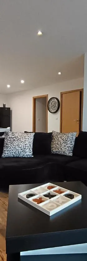 Appartement moderne，位于Pia的酒店