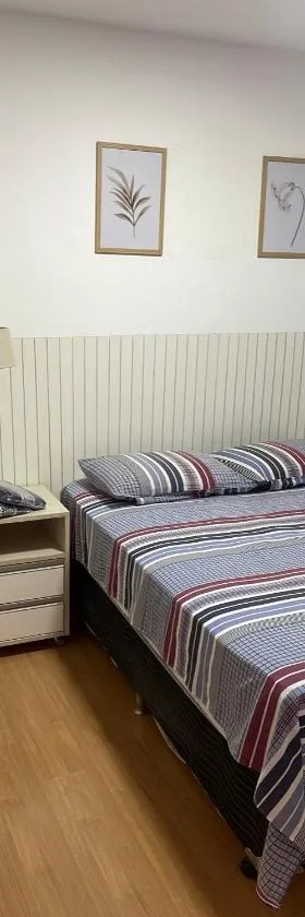 Apartamento Inteiro，位于博图卡图的酒店