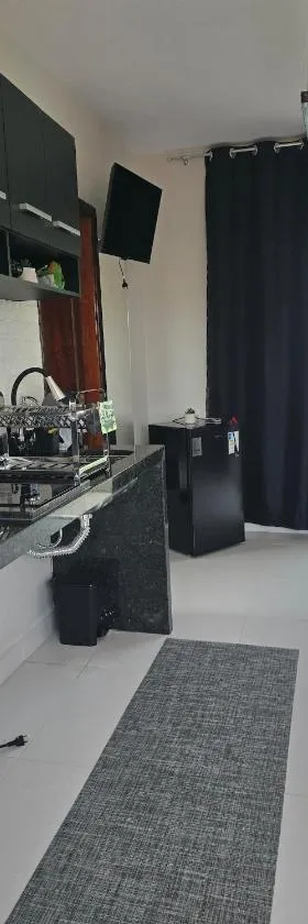 Apartmento no Centro，位于埃皮塔西奥总统城的酒店