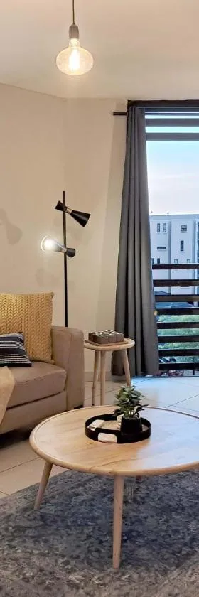Apartment 119 Wild Olive Windhoek，位于温特和克的酒店