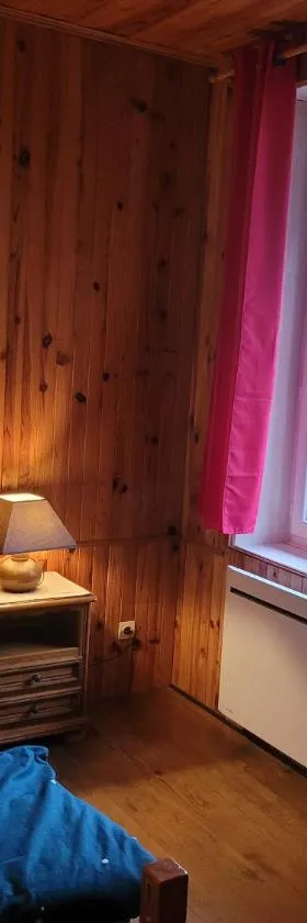 Au repos près du lac，位于Vertamboz的酒店