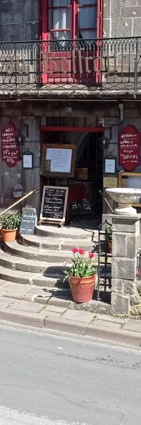 贝弗洛伊酒店，位于贝斯和圣阿纳斯泰斯的酒店