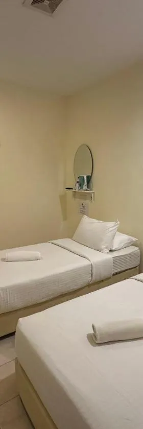 1108 Hotel Sungkai，位于宋溪的酒店