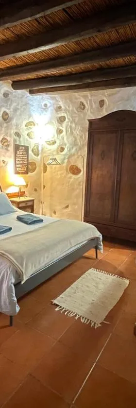 Pet friendly Home in Gran Canaria，位于Ojos de Garza的酒店