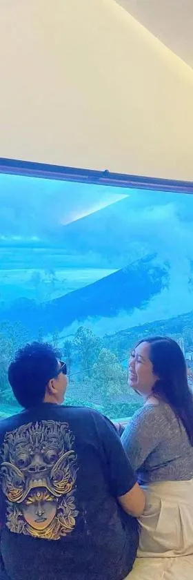 Pondok Alengkong，位于Bangli的酒店