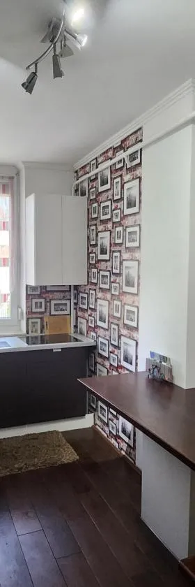 Cirilla Home，位于松博特海伊的酒店