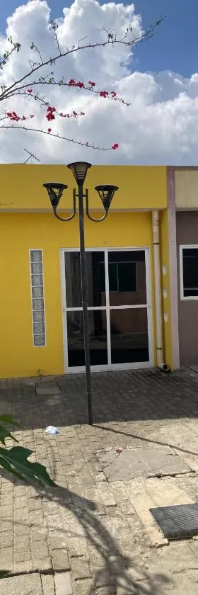 Economize e aproveite a região ou descanse para o voo - 24h，位于马塞约的酒店