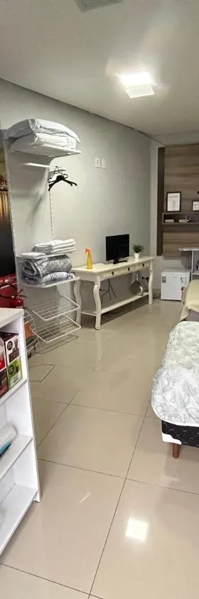 Loft confortável com Self Cheking，位于约恩维利的酒店