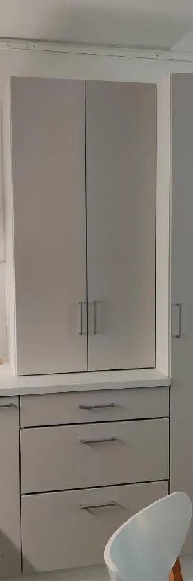 Studio Linnankatu 25，位于萨翁林纳的酒店