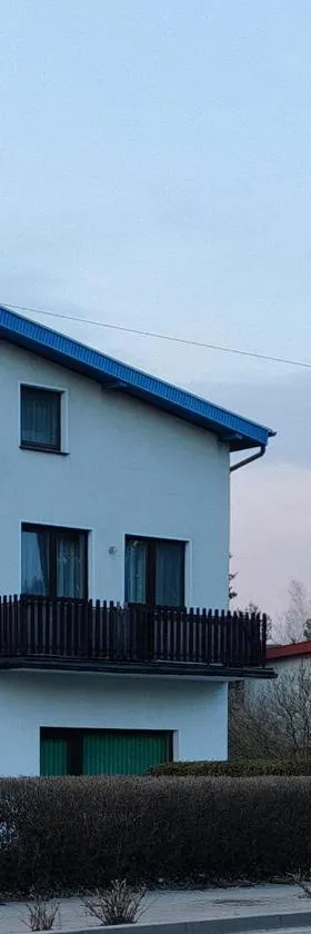Usługi Noclegowe i Gastronomiczne dla Ludności Robert Mielcarek，位于科贝拉古拉的酒店