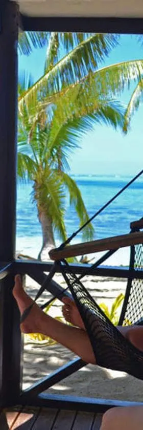 Ratu Kini Dive & Stay，位于玛娜岛的酒店