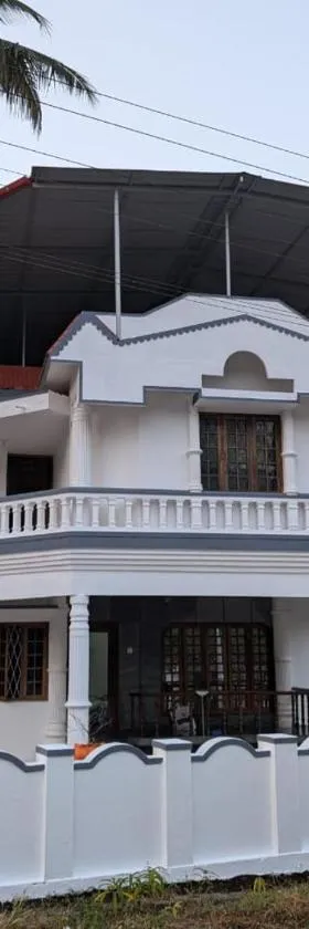 Sri Krishna 4BHK AC Villa，位于乌杜皮的酒店