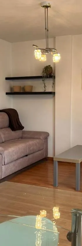 Apartamento para turismo en Granada，位于佩利格罗斯的酒店