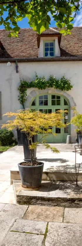 Villa Louise，位于阿洛克斯科尔通的酒店