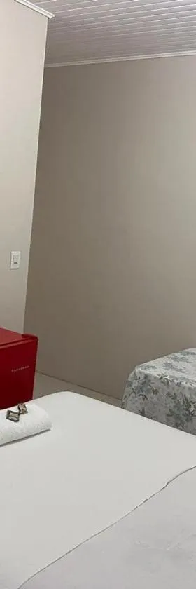 Hotel life Ijuí，位于伊茹伊的酒店