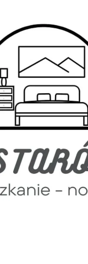 Na Starówce，位于利兹巴克的酒店