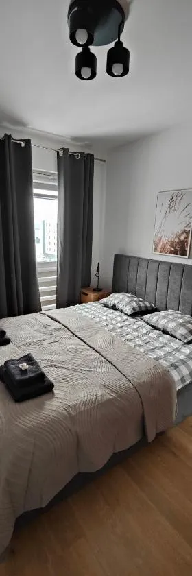 Apartament Jan，位于什奇特诺的酒店