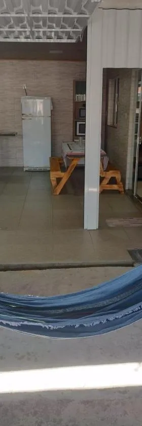 Casa do Samuca，位于伊达贾伊的酒店