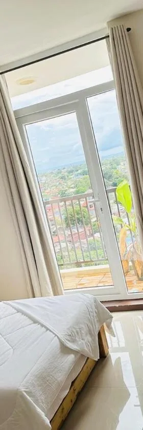 Wand Apartment，位于Mactan Cebu International的酒店