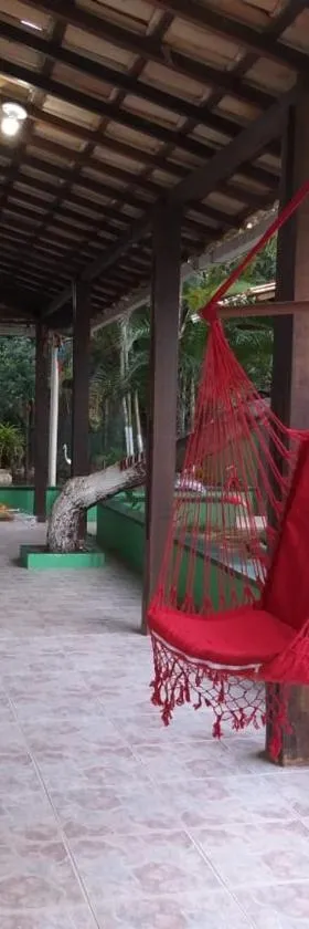 Bromelias Imbassai，位于因巴塞的酒店