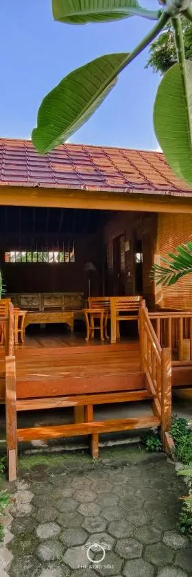 The Kori Sire，位于丹戎的酒店