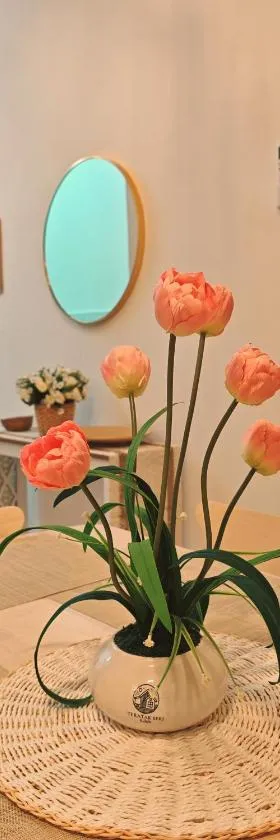 Teratak Seri Kelubi Homestay，位于Jasin的酒店