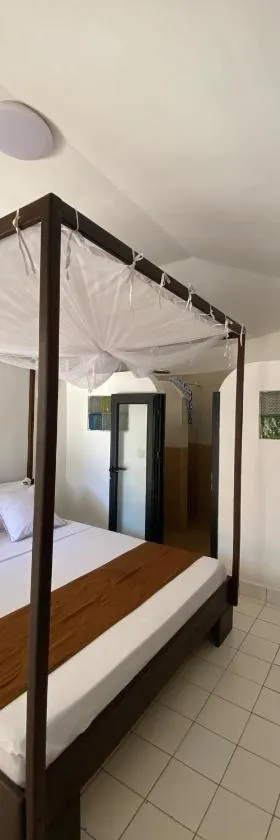 Hôtel Tropicana Majunga，位于马哈赞加的酒店