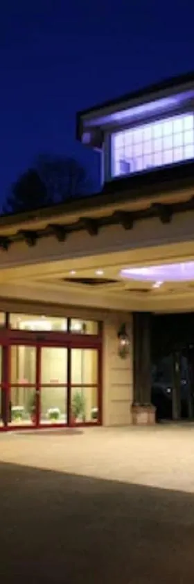 Norwalk Inn & Conference Center，位于诺沃克的酒店