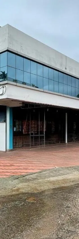 New star homes，位于Kotamangalam的酒店