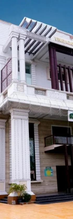 Vinayagam Residency，位于Arcot的酒店