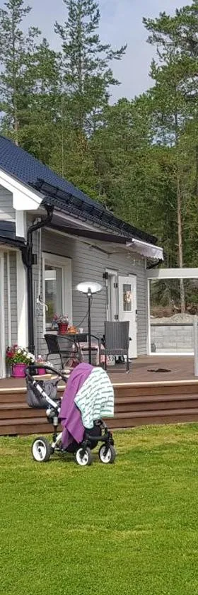 Sjöviken Härnösand，位于哈诺桑德的酒店